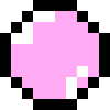 High score bubble sparkle