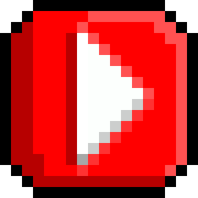 YouTube portal icon