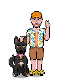 Harmony and Syl, the friendly duo banner